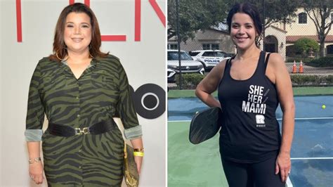 ana navarro weight loss|The Views Ana Navarros Weight Loss Before and After Photos